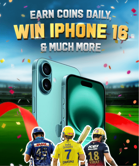 IPL Predict & Win Big This Season